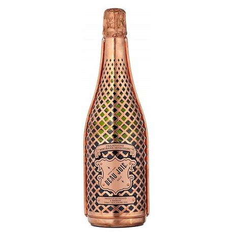 Beau Joie BRUT 0,75 12% Champagne