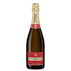 Piper Heidsieck Cuvée Brut Champagne 12%