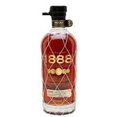 Brugal 1888 Ron Gran Reserva 40%