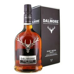 Dalmore Port Wood 46,5% pdd.