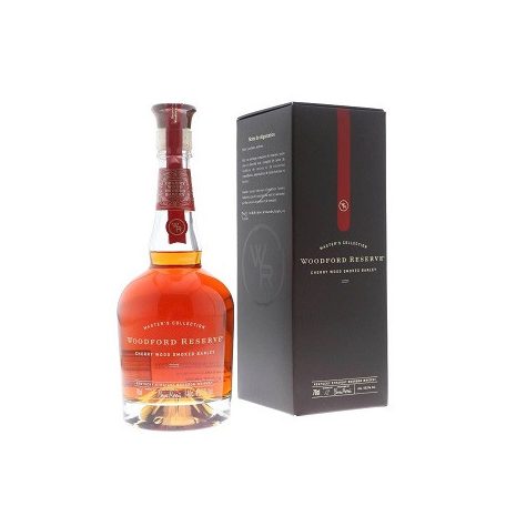 Woodford Reserve Masters Collection Cherry Wood 0,7L 45,2% dd.