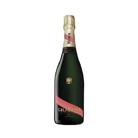 Mumm C. Rouge ROSE 0,75 12%