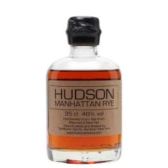 Hudson Manhattan Rye 0,35L 46%