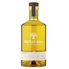 Whitley Neill Quince/Birsalma Gin 0,7L 43%