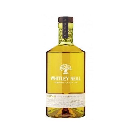 Whitley Neill Quince/Birsalma Gin 0,7L 43%