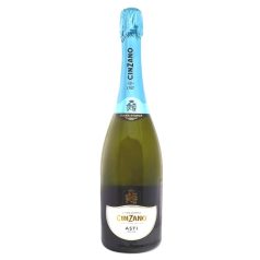 Cinzano Asti Édes 0,75L 7%