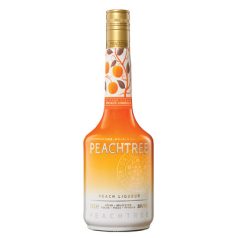 De Kuyper Peachtree Original 0,7L 20%