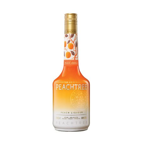 De Kuyper Peachtree Original 0,7L 20%