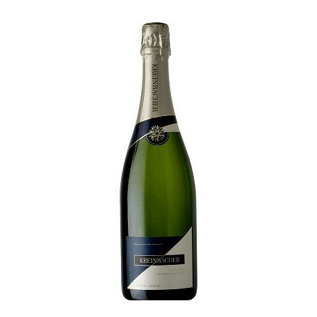 Kreinbacher Brut Classic 0,75 12,5%