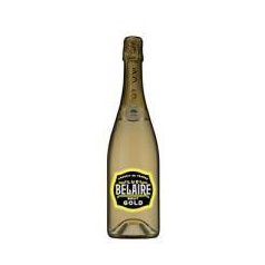 Luc Belaire Gold -Fantome- 0,75 12,5% világító címkével