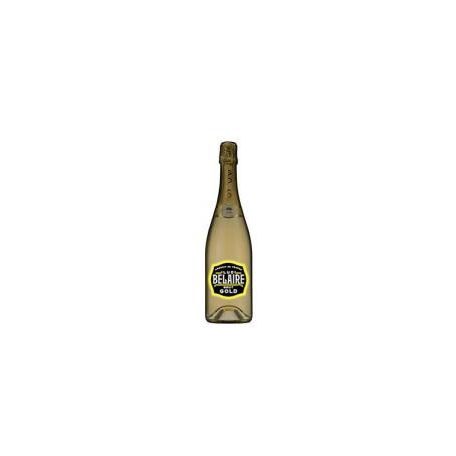 Luc Belaire Gold -Fantome- 0,75 12,5% világító címkével