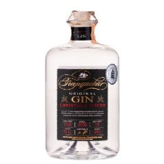 Tranquebar Christmas Spiced Gin 0,7L 48%	
