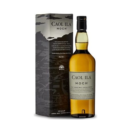 Caol Ila Moch 43% pdd.