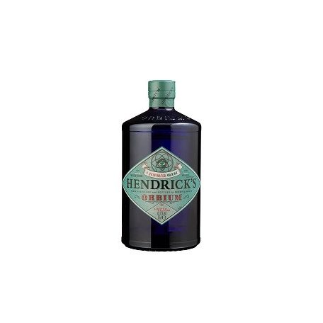 Hendricks Orbium Gin 0,7L 43,4%