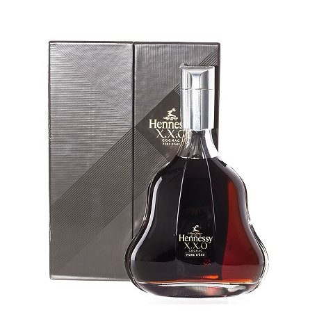 Hennessy XXO Cognac 1,0L 40% dd.