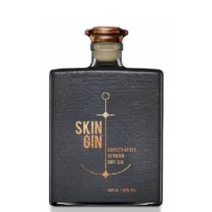 Skin Gin Anthracit 0,5L 42%