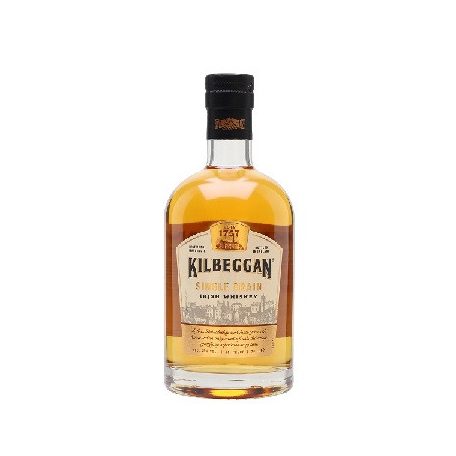 Kilbeggan Single GRAIN 43%