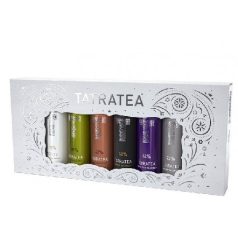 Tatratea mini 6-os set 6*0,04 pdd.