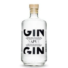 Napue Gin 0,5L 48%