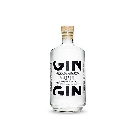 Napue Gin 0,5L 48%