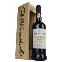 Burmester Colheita 1952 Porto 0,75L 20% fa dd.