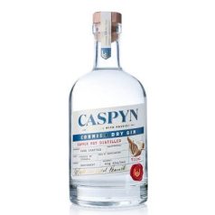 Caspyn Cornish Dry Gin 0,7L 40%