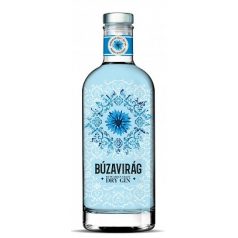 Búzavirág Gin 0,7L 40%