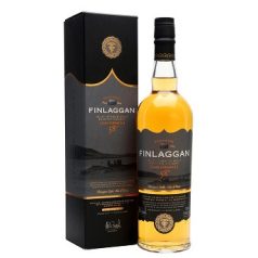 Finlaggan Cask Strength Original Single Malt 58% pdd.