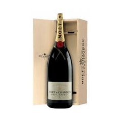 Moet et Chandon Imperial Brut Champagne 12,0L 12% dd.
