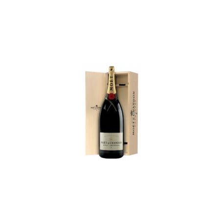 Moet et Chandon Brut 12,0 fa dd.