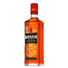 Beefeater Blood Orange/Vérnarancs Gin 0,7L 37,5%	