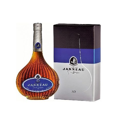 Janneau XO Armagnac Grand 0,7L 40% dd.