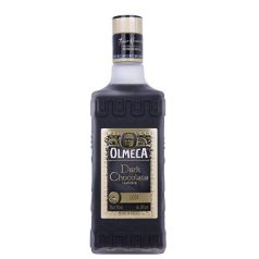Olmeca Dark Chocolate/Étcsokoládé 0,7L 20%
