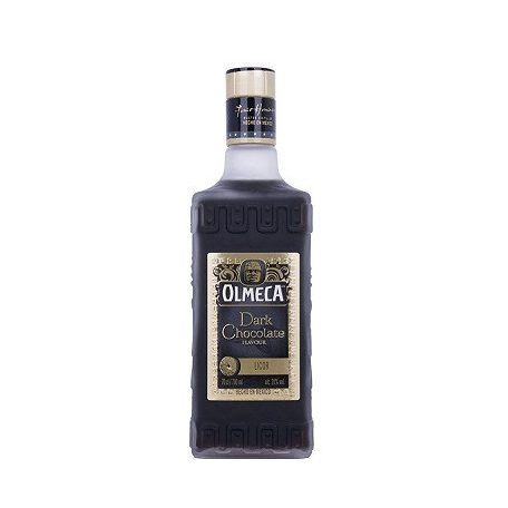 Olmeca Dark Chocolate 0,7 20%
