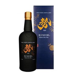 Kinobi SEI Kyoto Gin 0,7L 54,5% dd.	