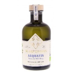Maredsous Aéquatis Gin 0,5L 40%