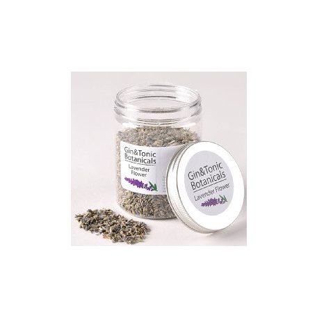 Gin fűszer Lavender Flower 30g (levendulavirág)