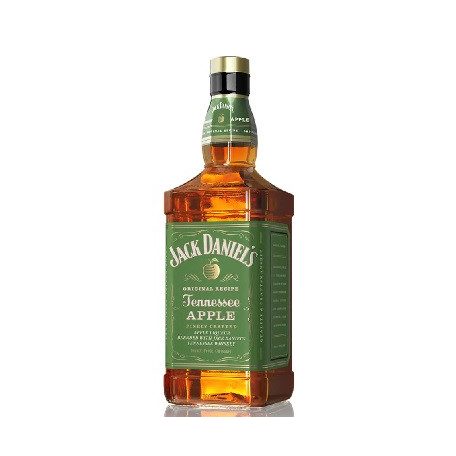 Jack Daniels Apple 0,7 35%