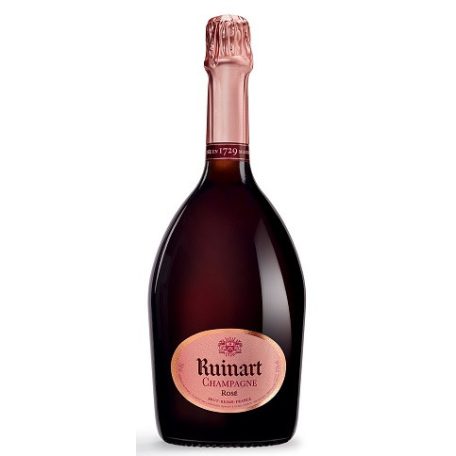 Ruinart Rose 0,75 12,5%