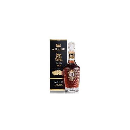 A.H. Riise Non Plus Ultra Very Rare 42% pdd.