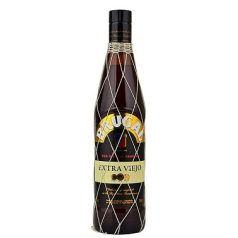 Brugal Extra Viejo 38% Ron Reserva Familiar