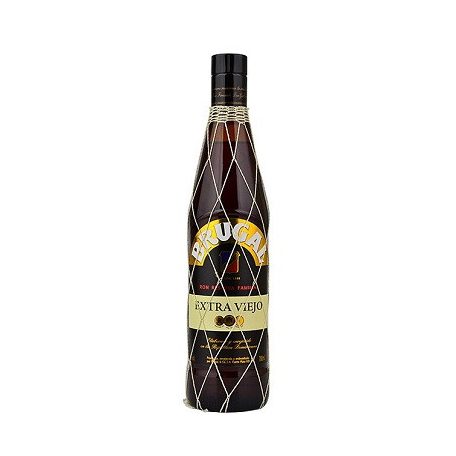 Brugal Extra Viejo 38% Ron Reserva Familiar