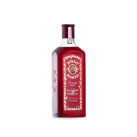 Bombay Bramble Gin 0,7L 37,5%