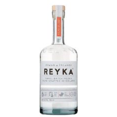 Reyka Small Batch Vodka 0,7 40%