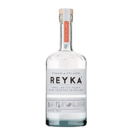 Reyka Small Batch Vodka 0,7 40%