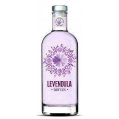 Levendula Dry Gin 0,7L 40%