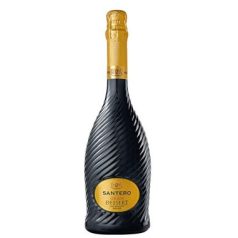 Santero Gran Dessert Vino Spumante Dolce (édes) 0,75 10%