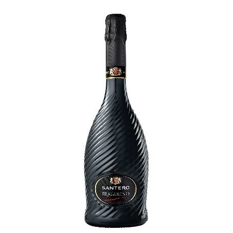Santero Fragolino Dolce 6,5%