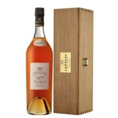 Janneau Armagnac 1970 0,7L 42% dd.