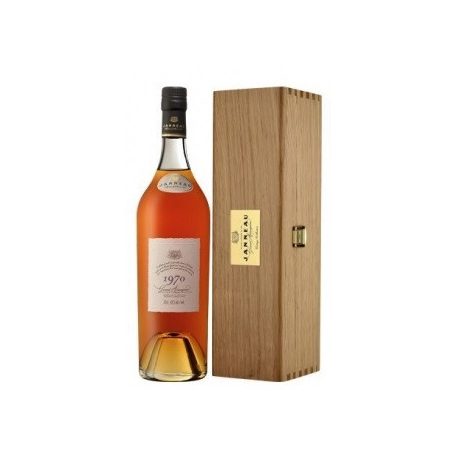 Janneau Armagnac 1970 0,7L 42% dd.
